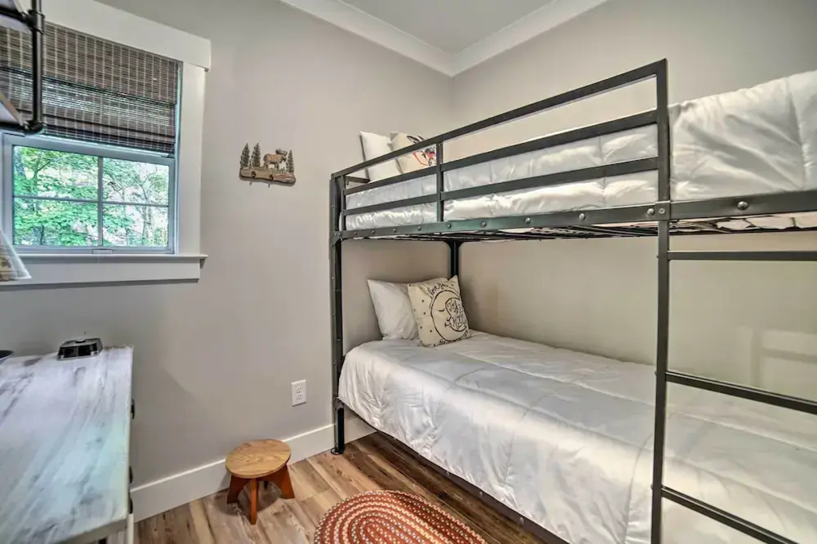 Crystal River Cabin w/ Scenic View & Fire Pit