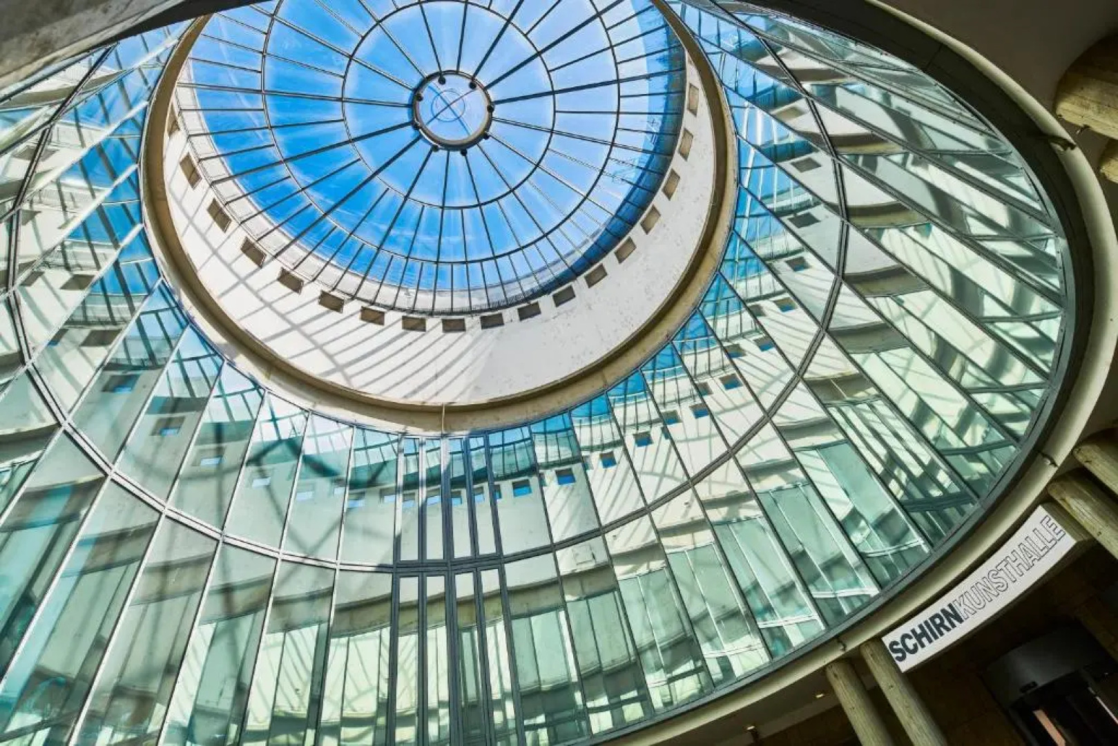 Le Méridien Frankfurt