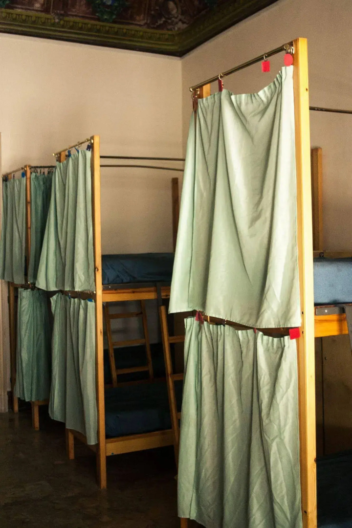 Ostello Degli Elefanti