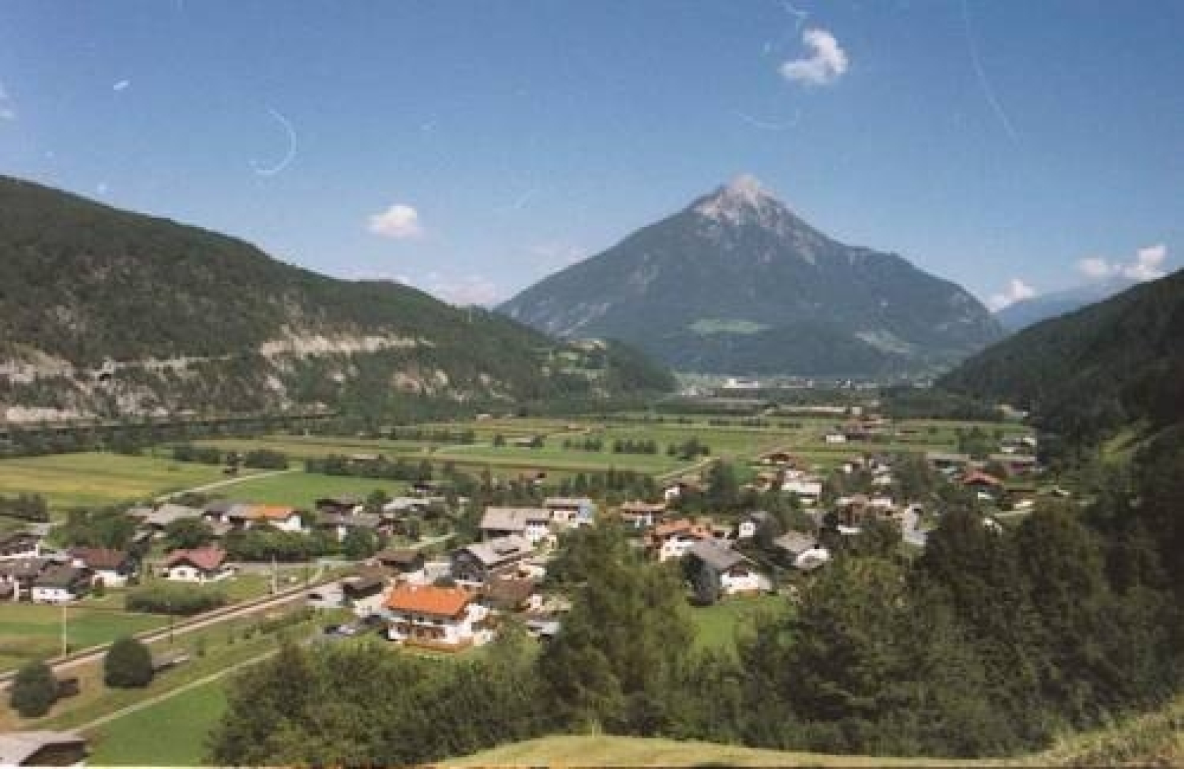 Gasthof Alpenrose