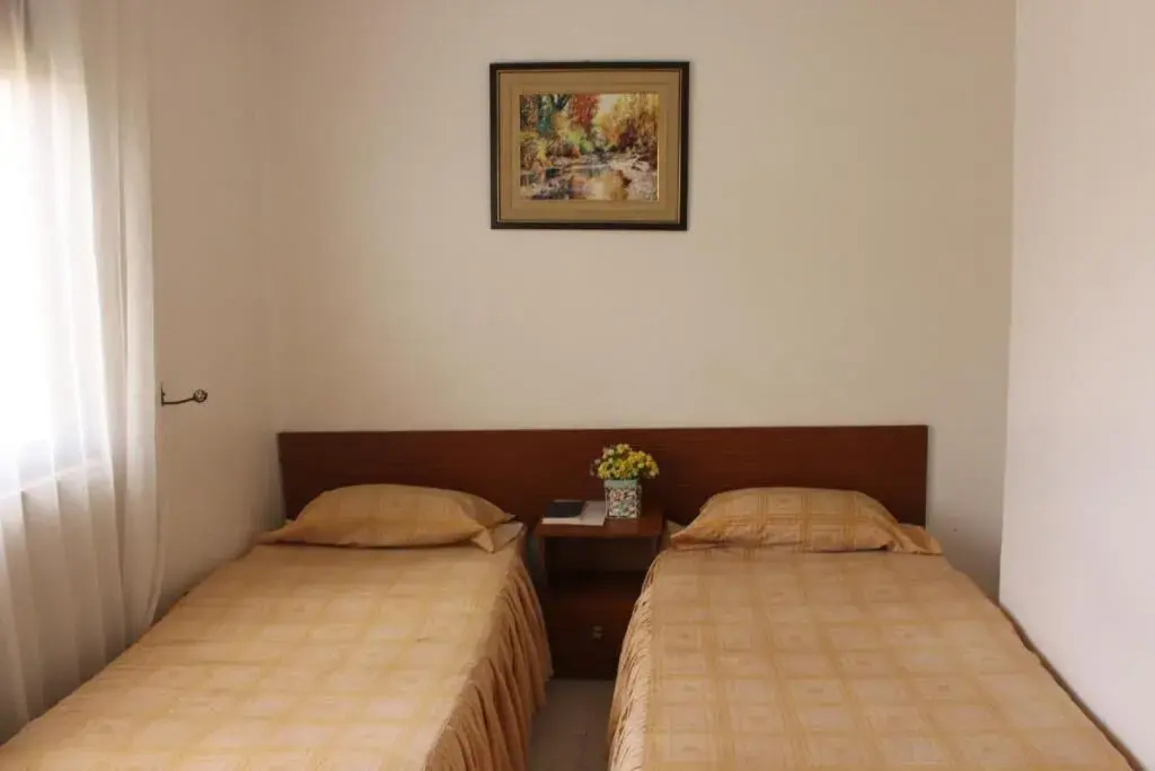 Sky Hotel International