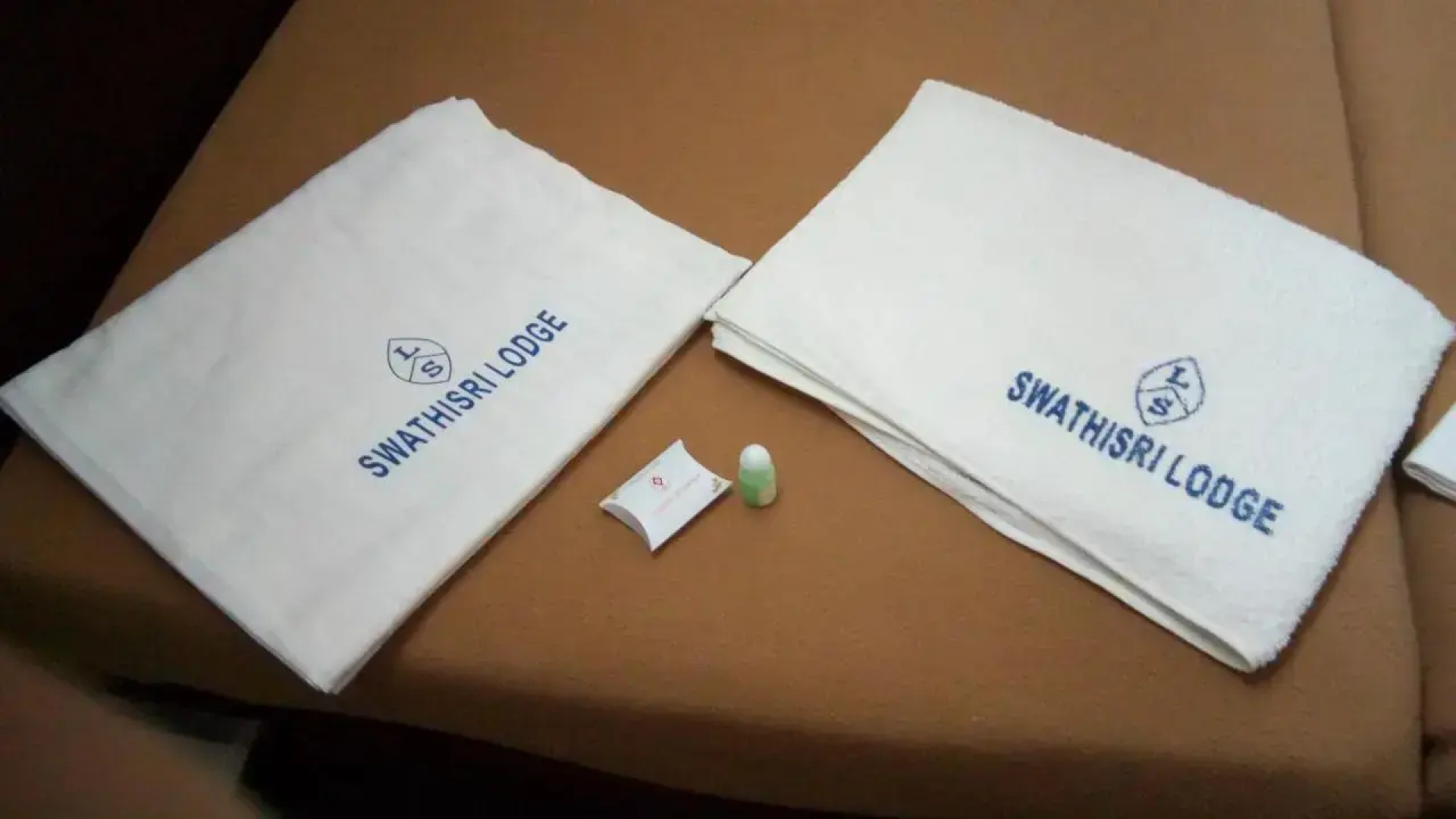 Swathisri Residency