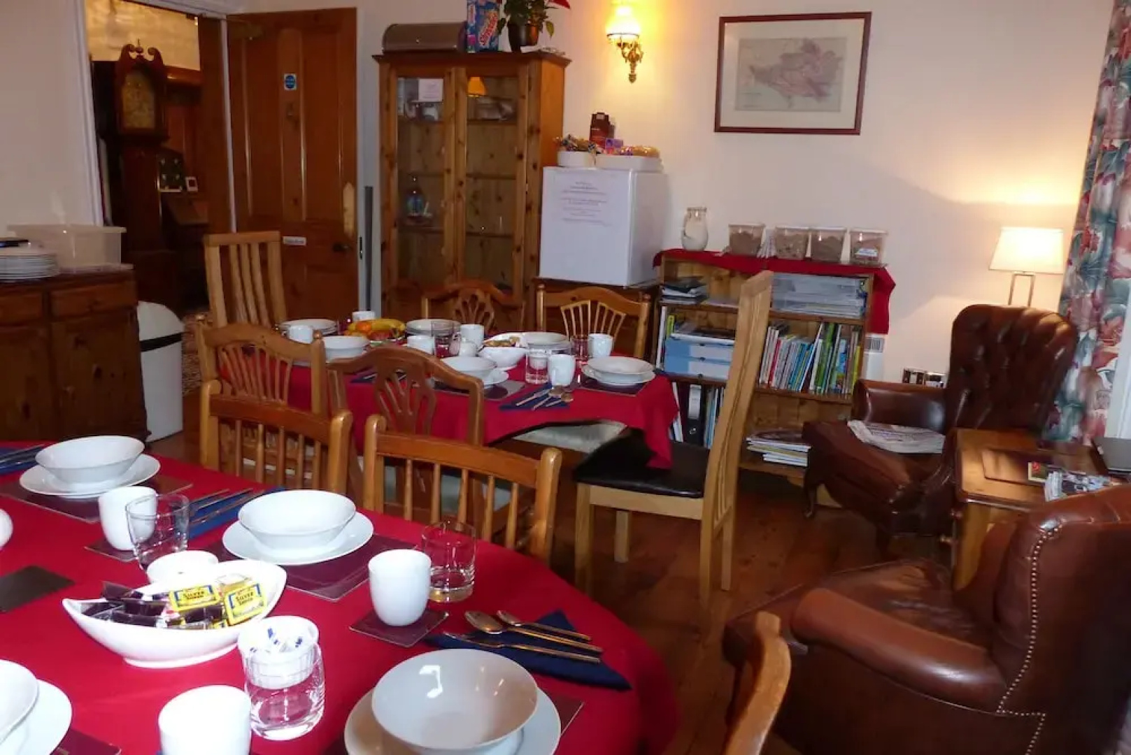 Riversdale Guest House