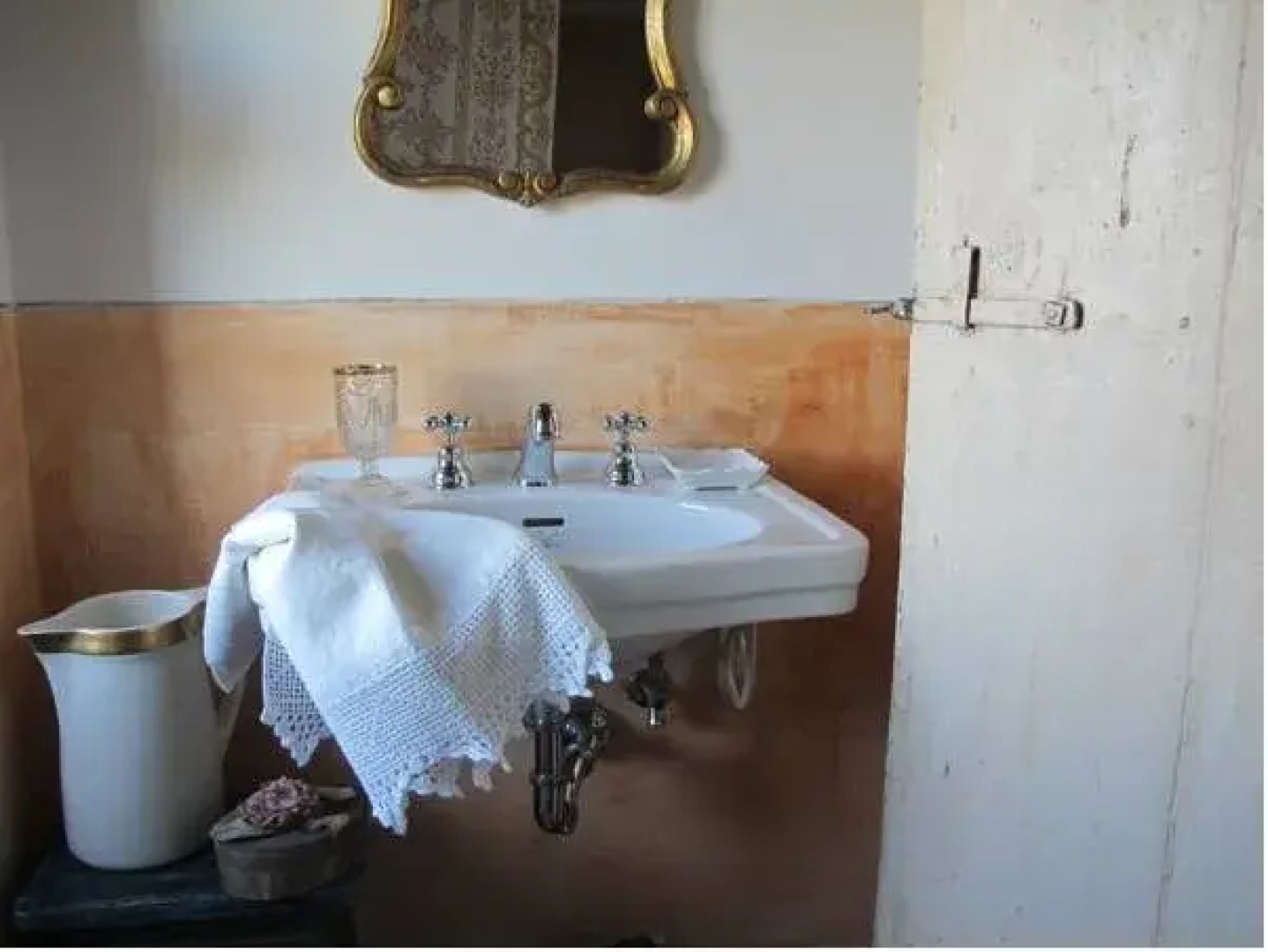 B&B La Locanda Di Cavoleto