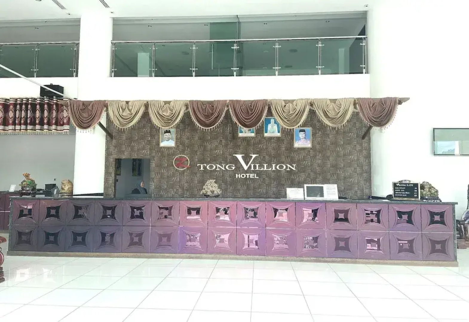 Hotel O Tong Villion Hotel