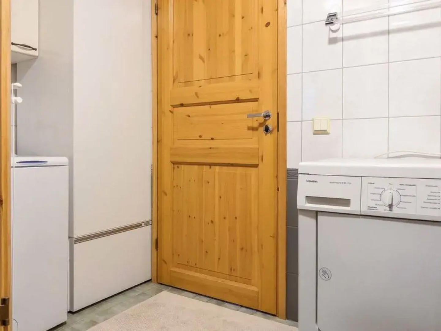 House Rome 10 Pudasjarvi