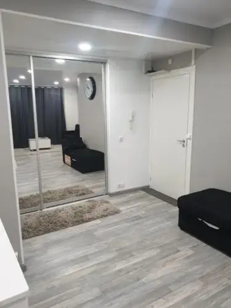 Finn Apartments - City Center