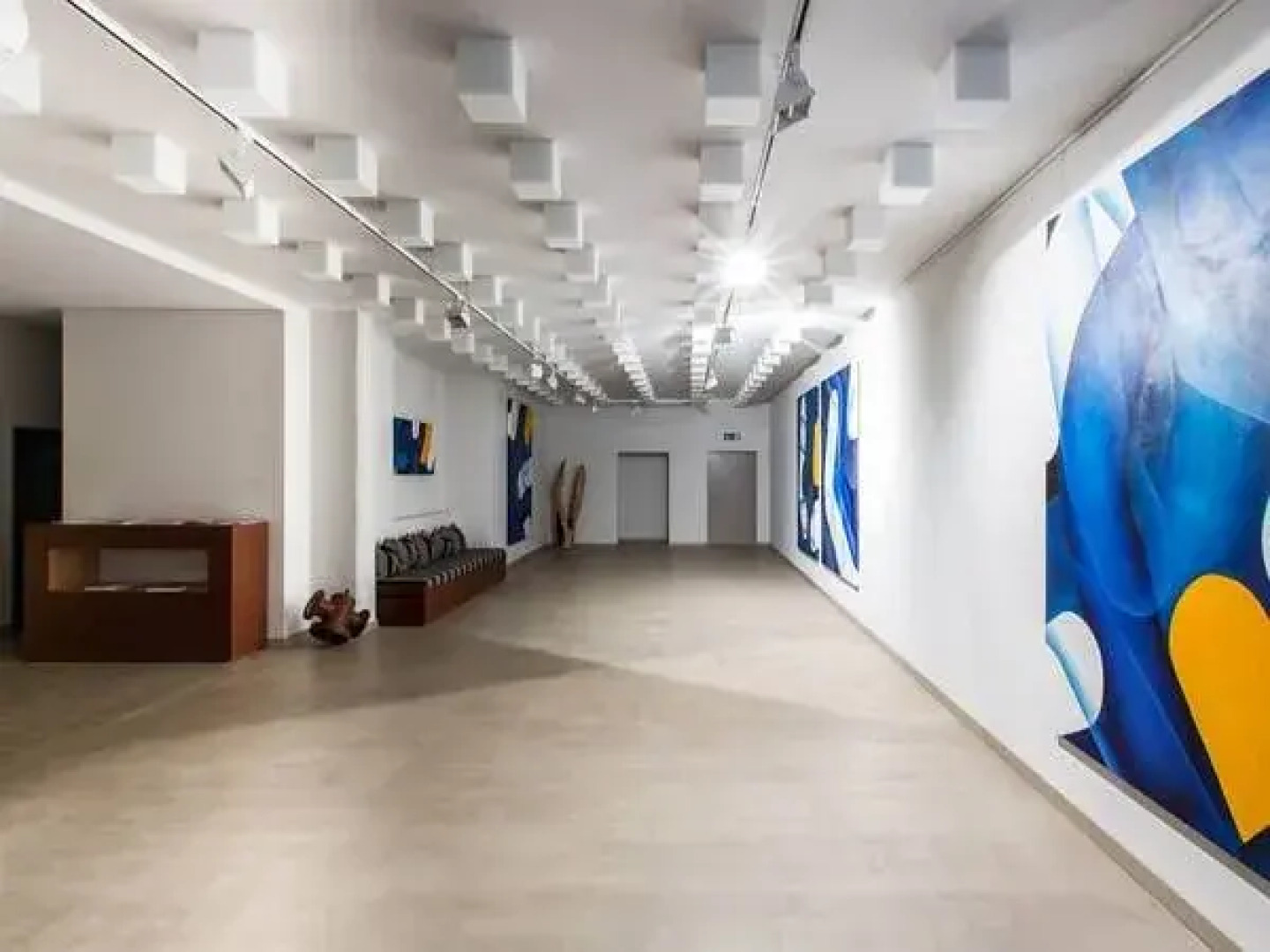 lofthotel am Walensee