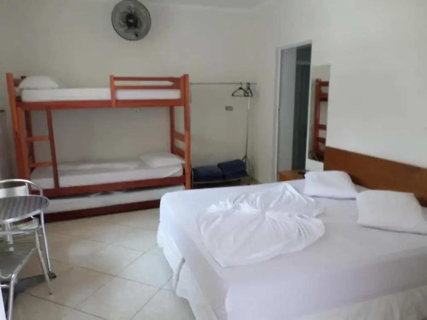 Pousada Canto do Casarao