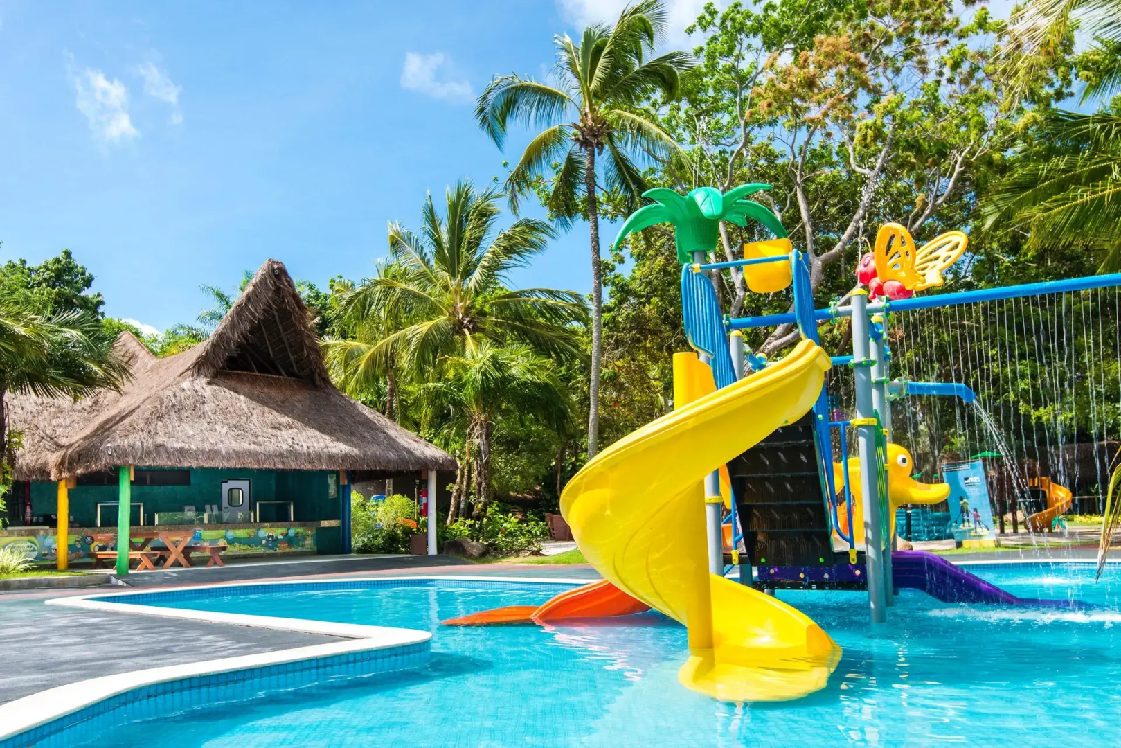 Tivoli Ecoresort Praia Do Forte