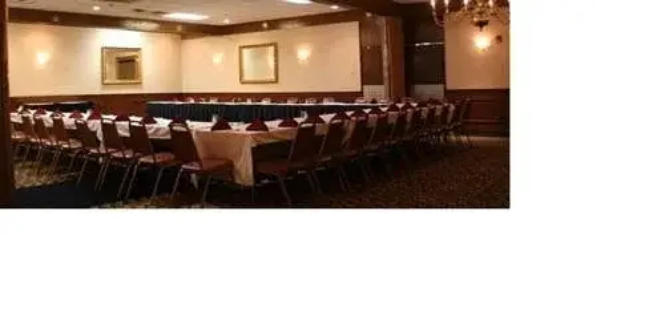 Hotel Carlisle & Embers Convention Center