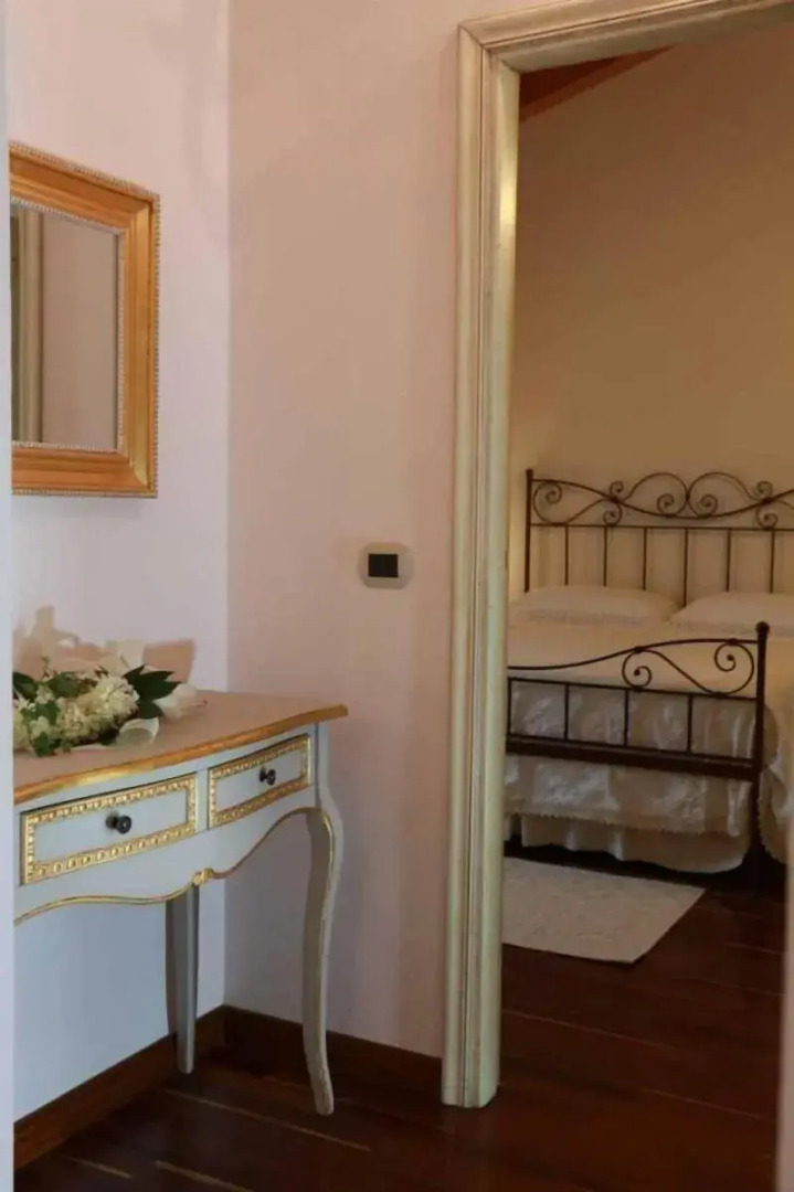 Agriturismo Colle Mura