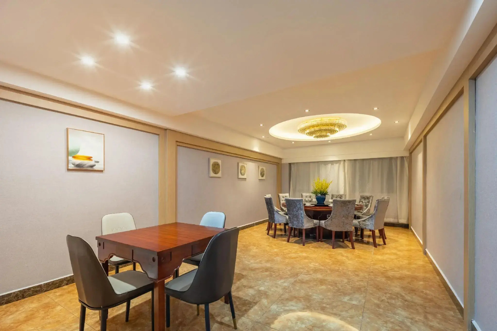 GreenTree Eastern Hefei Dahua International Harbor Hotel