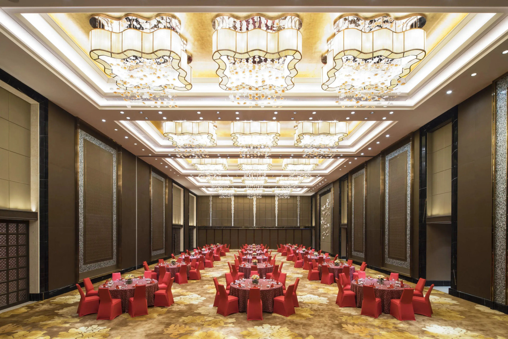 Sheraton Shantou Hotel