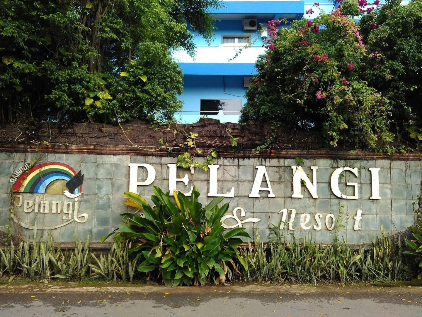 Pelangi Hotel & Resort
