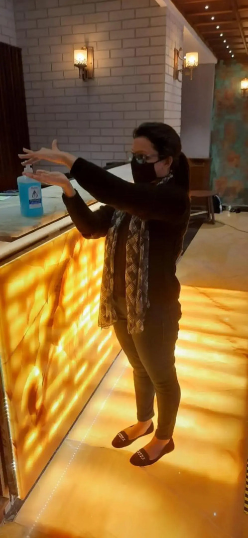 Yash International Calicut