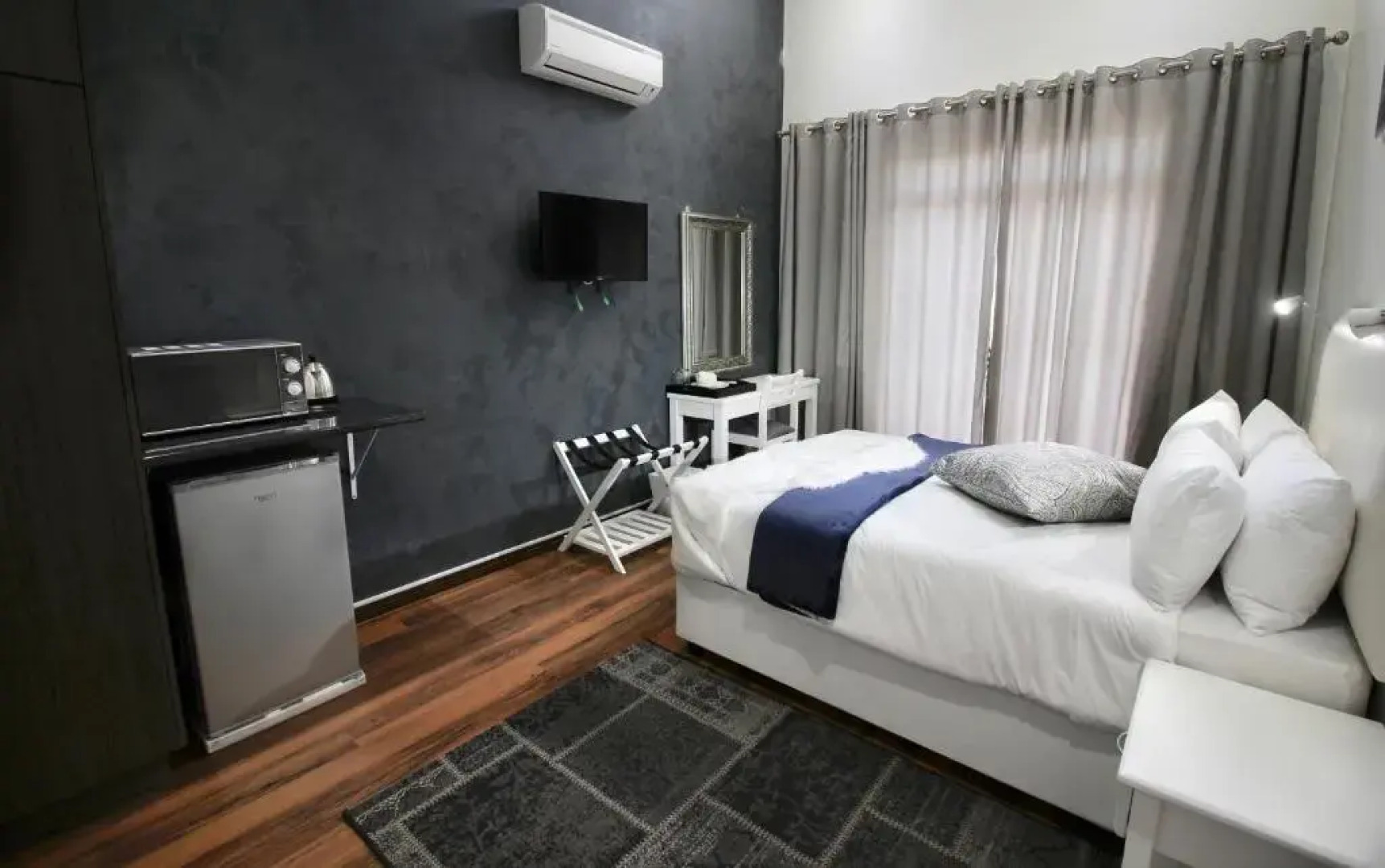 Scenery Bed And Breakfast