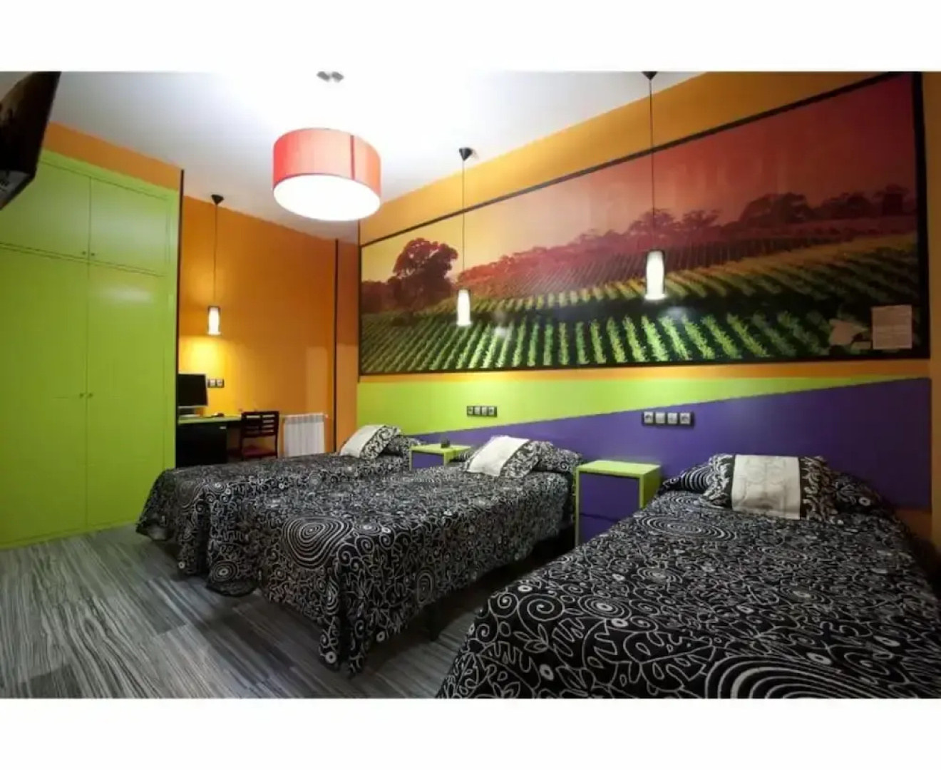 Jc Rooms Santo Domingo