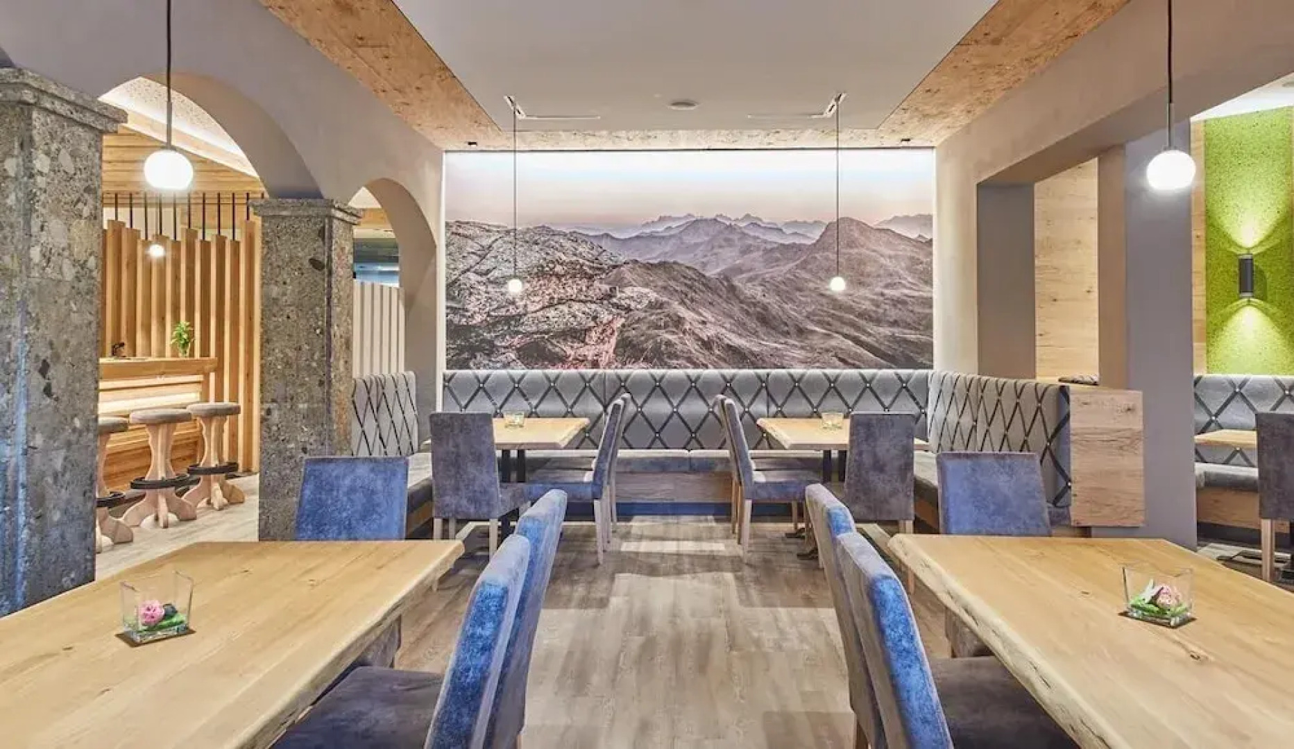 Rosentalerhof Hotel & Apartments