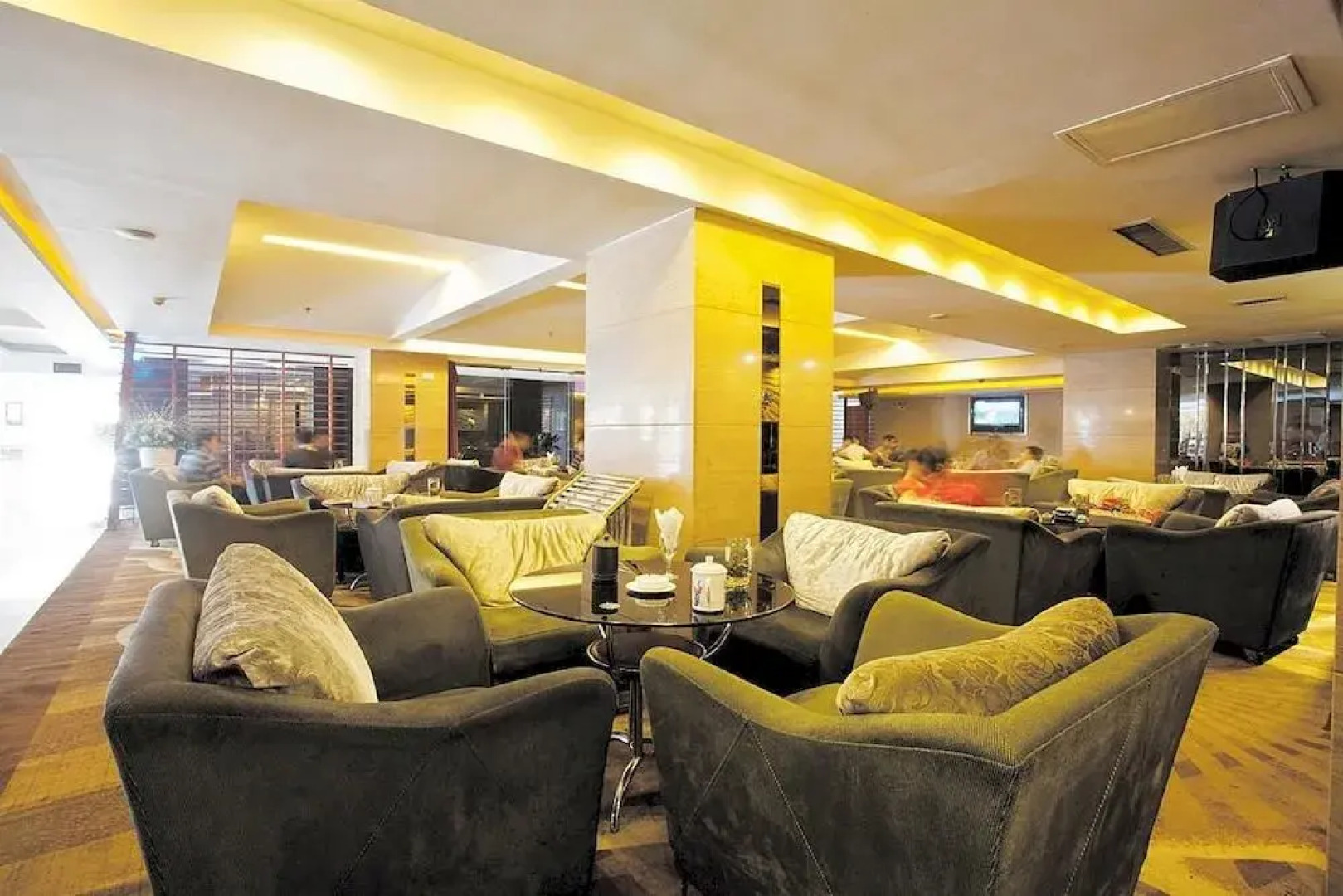 Changsha ZiXin Hotel