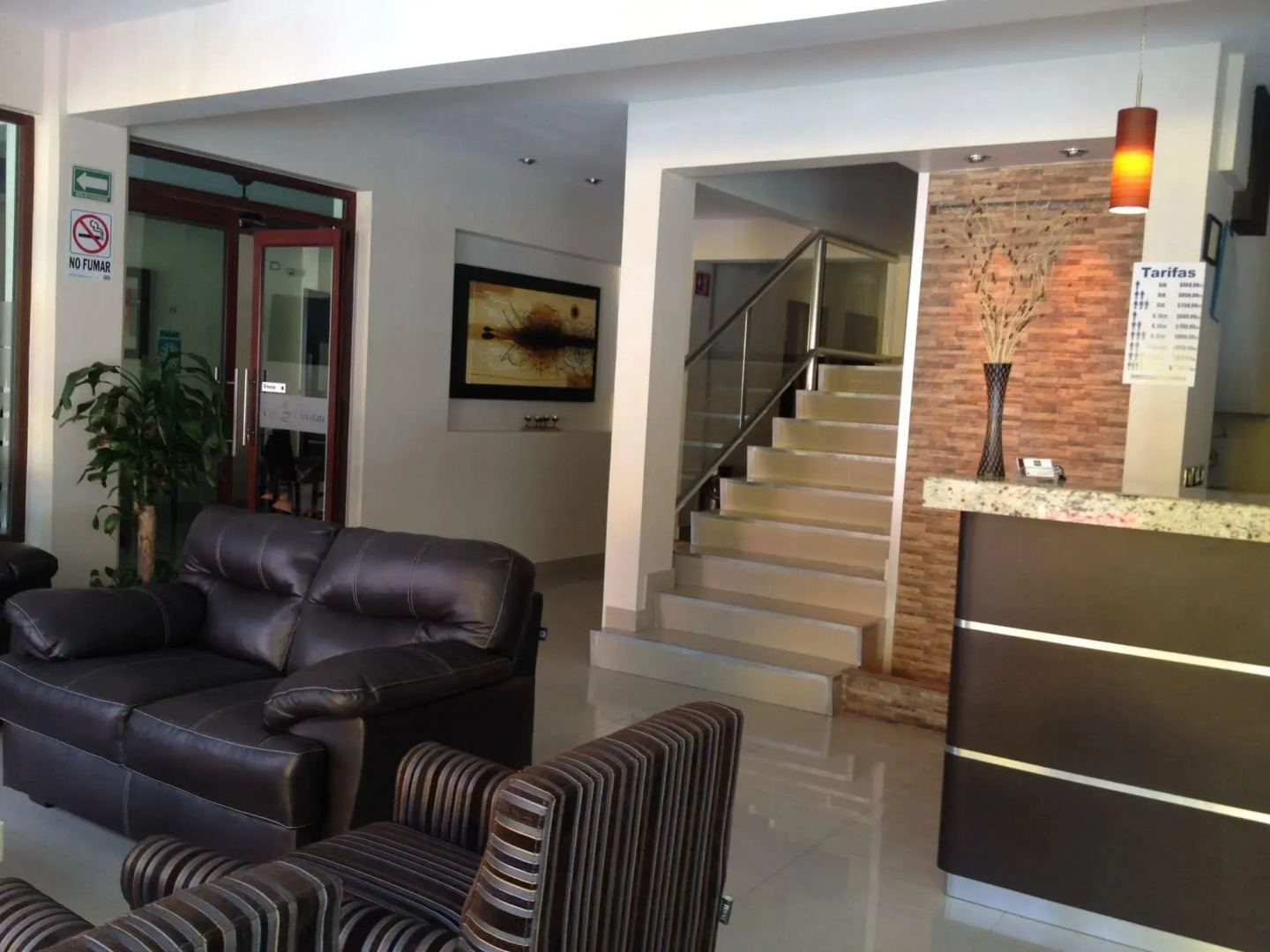 Hotel Majova Inn Xalapa