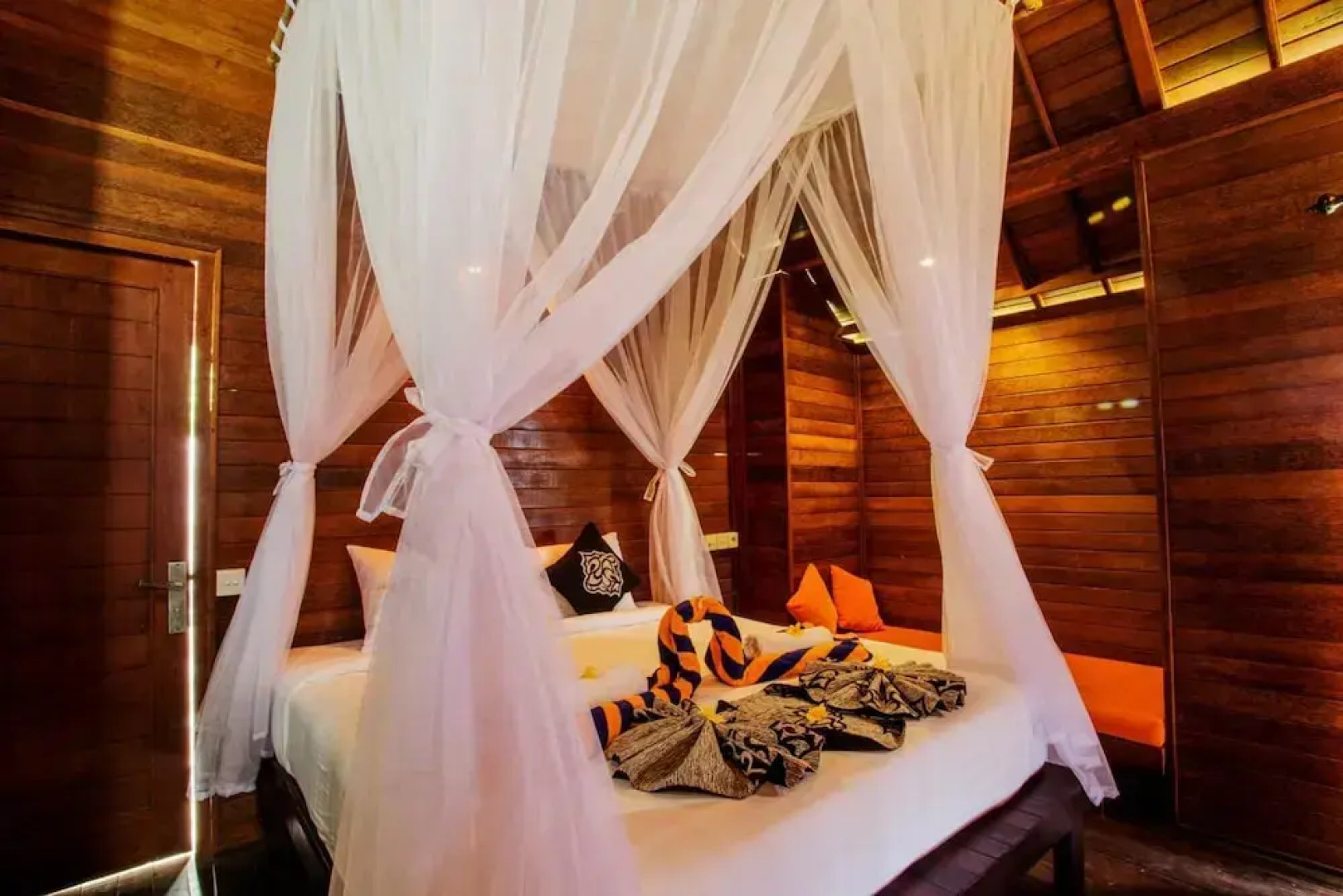 The Ocean Sunset Villa Ceningan