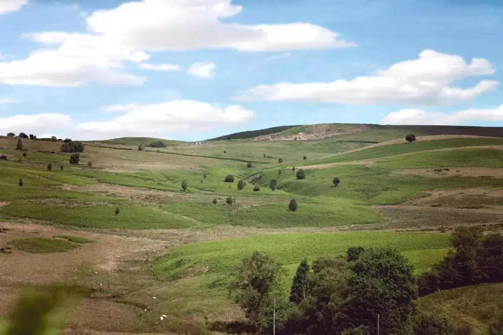 Upper Gilwern Quarry Hut