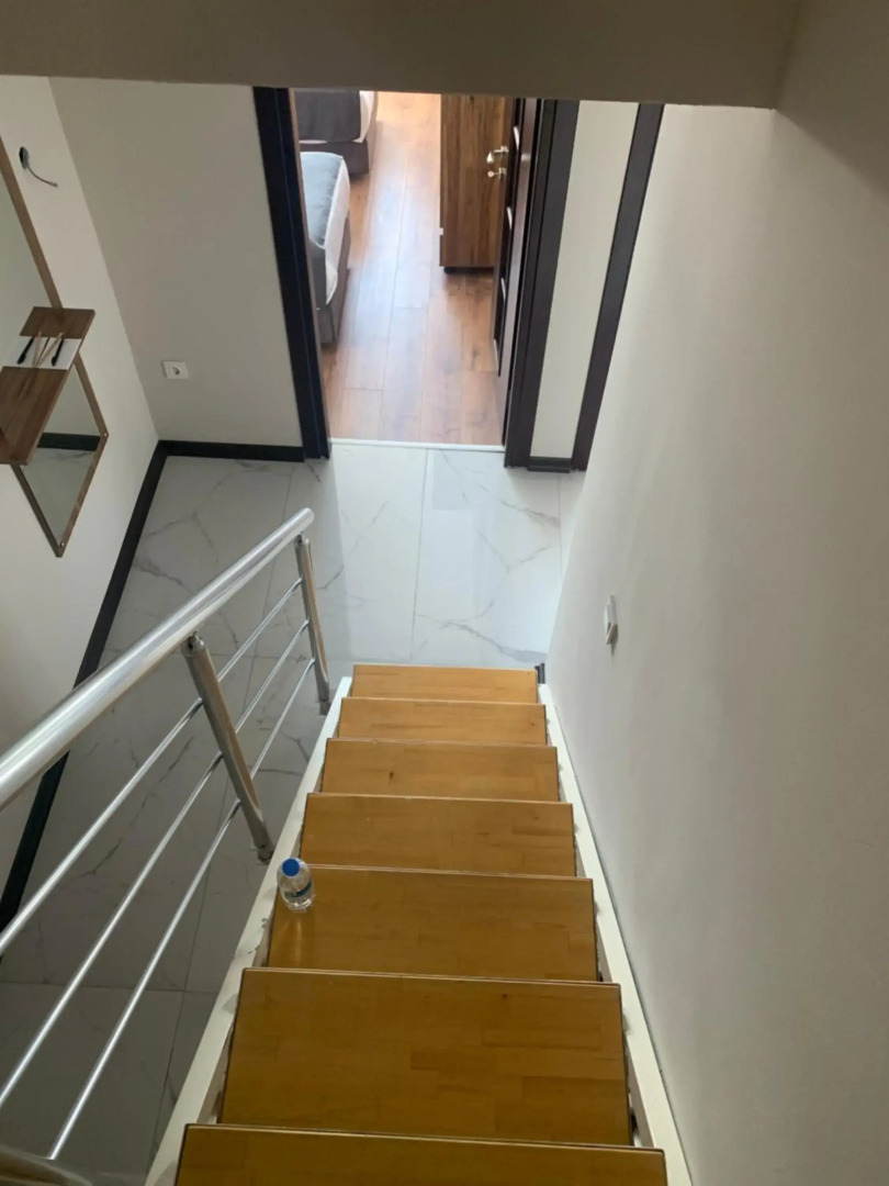 Royal Residence Bursa