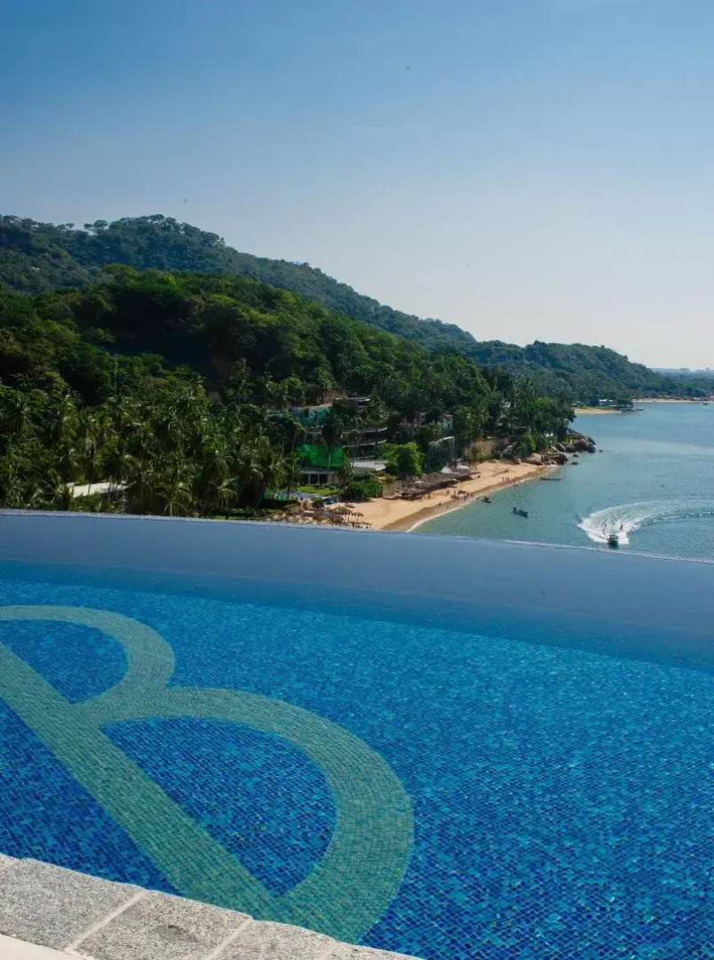 B Pichilingue Acapulco