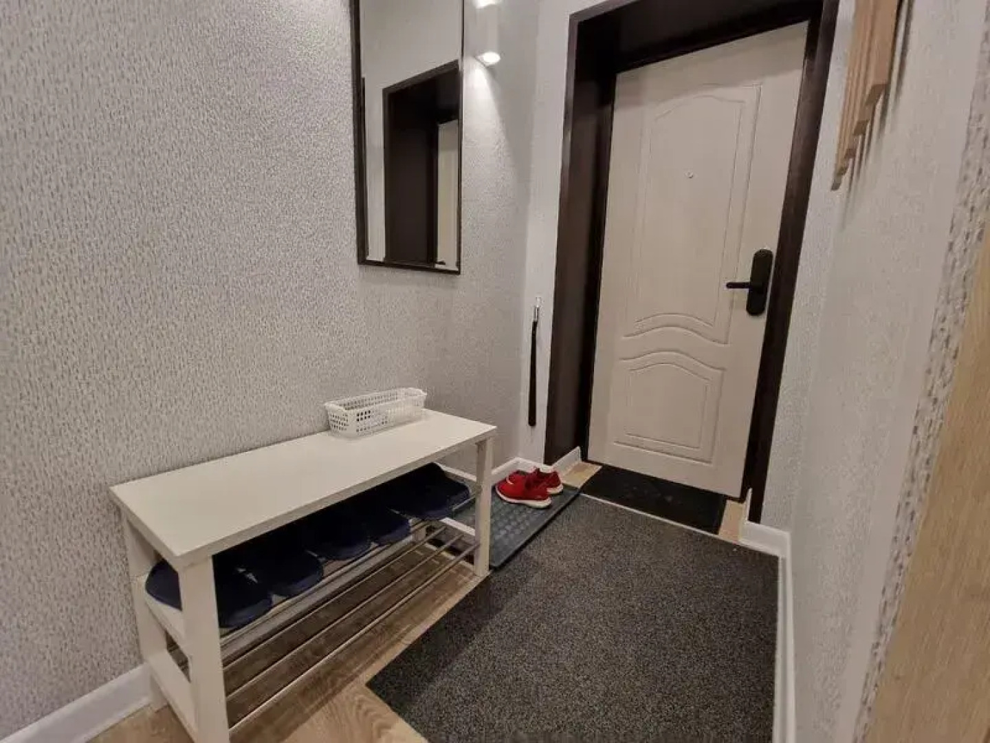 Апартаменты на улице Зиновьева, д. 19