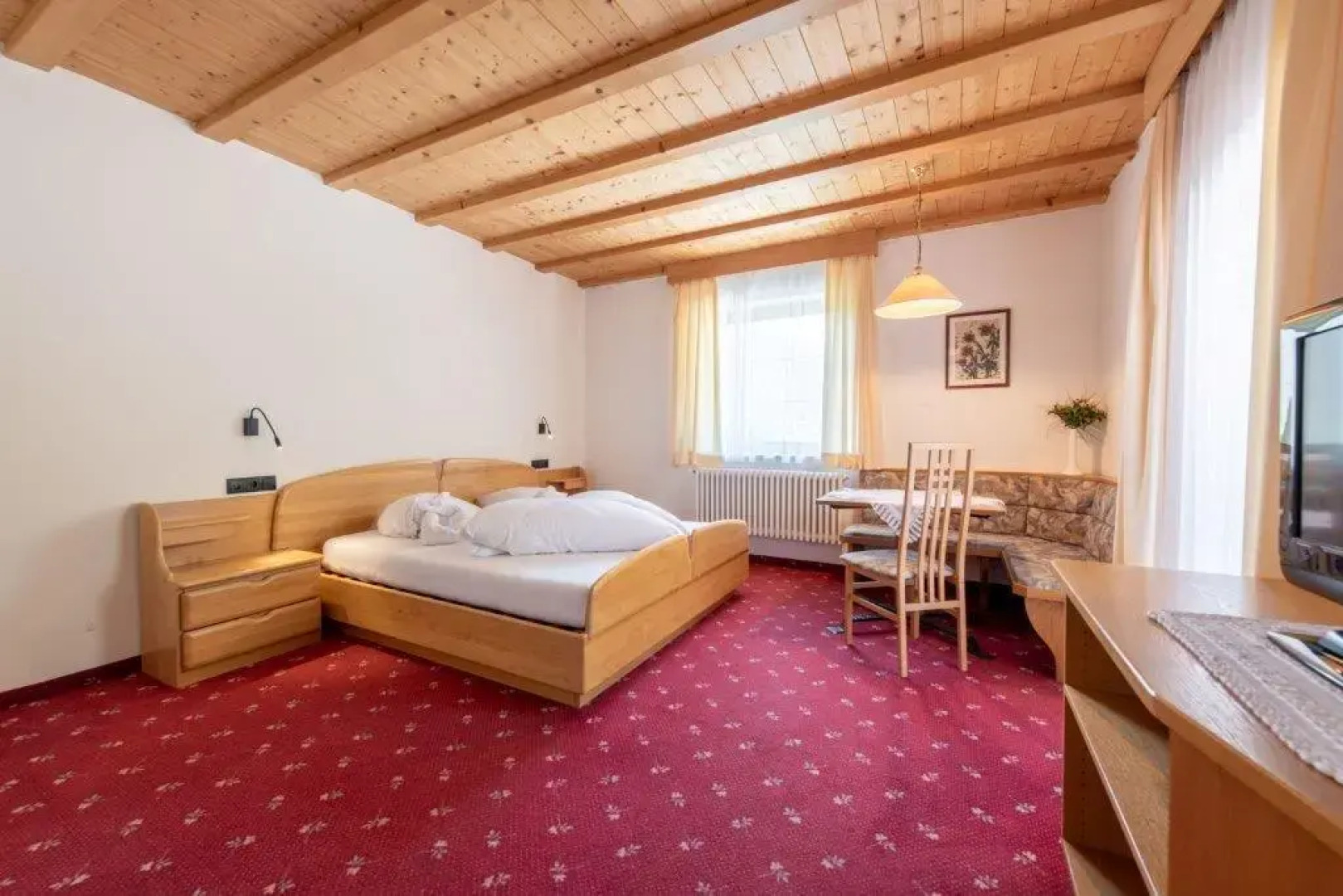 Hotel Stilfserhof