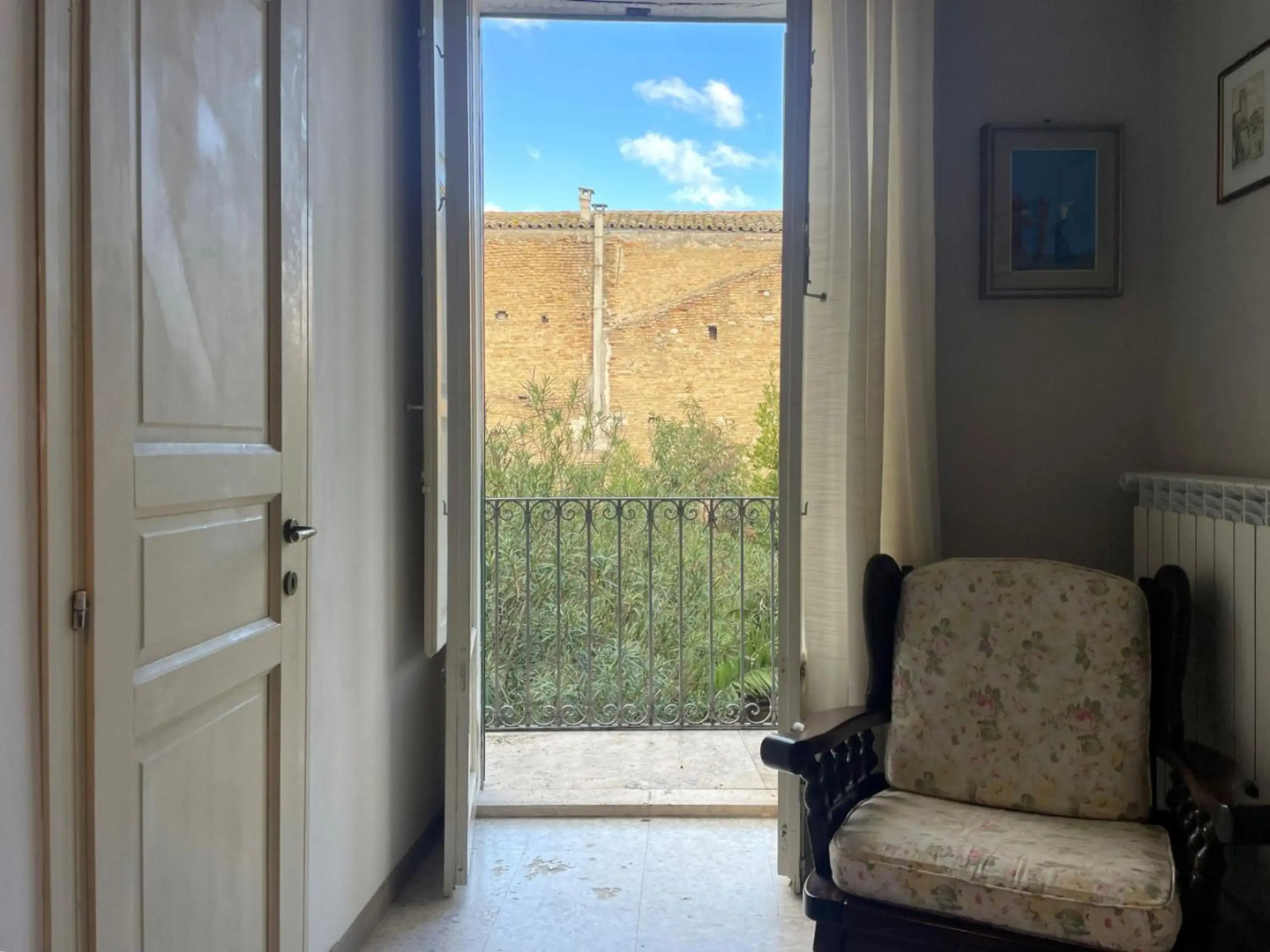 Il Giardino Nascosto