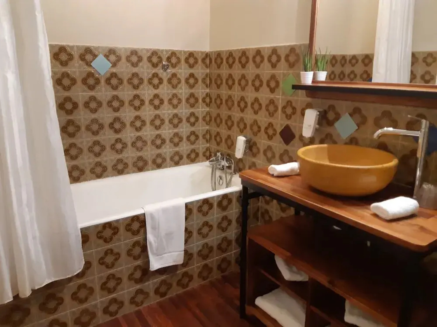 Auberge de la Reine Jeanne