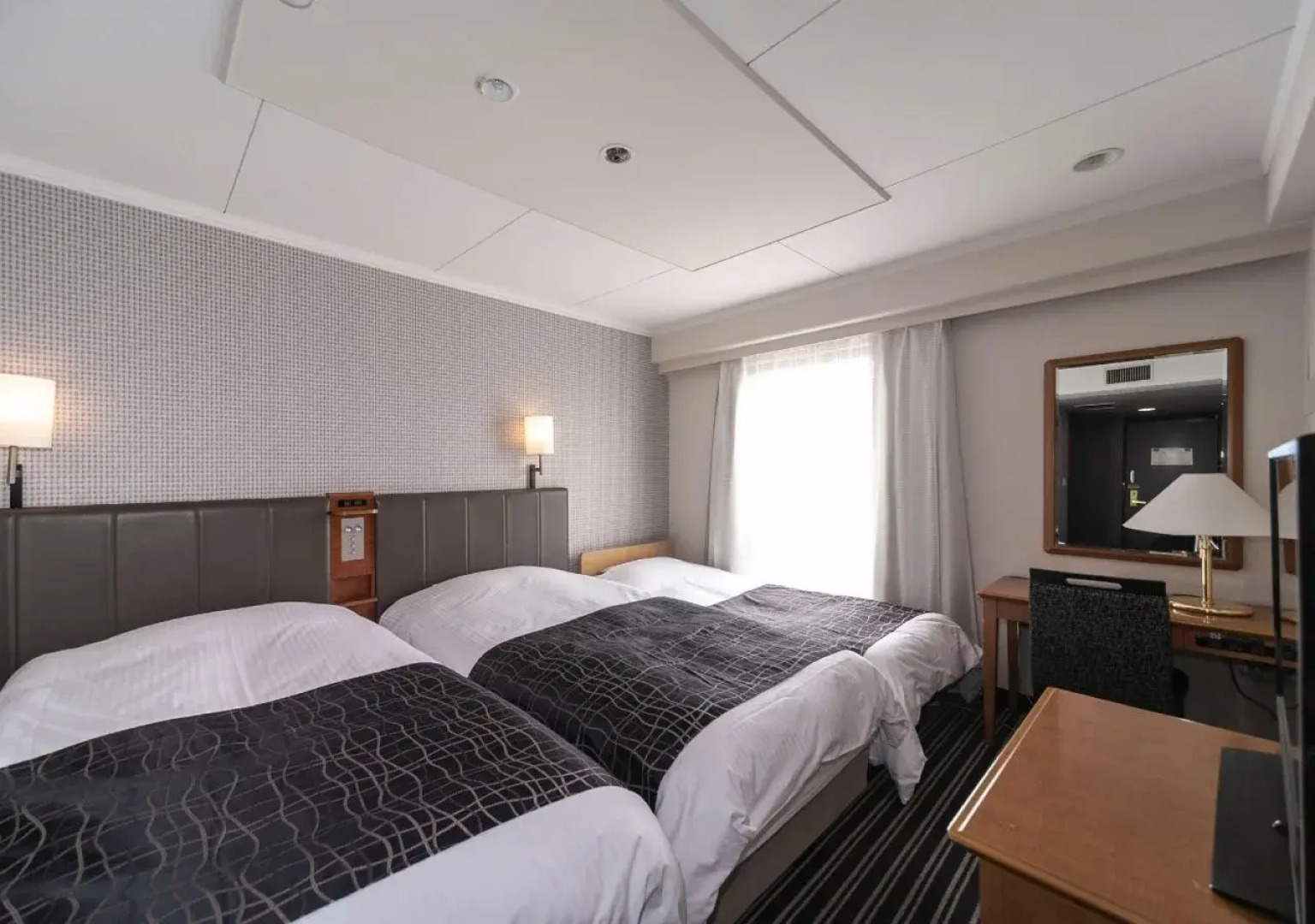 Apa Hotel Kyoto Gion Excellent