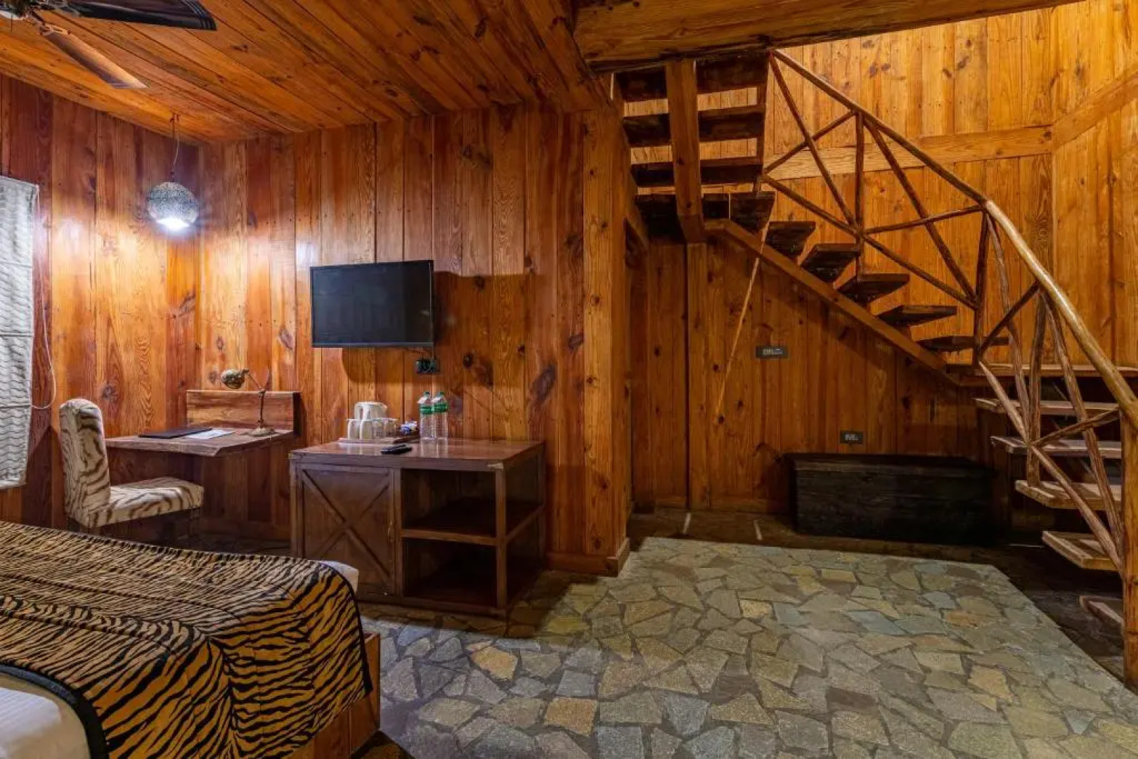 The Baagh Ananta Elite