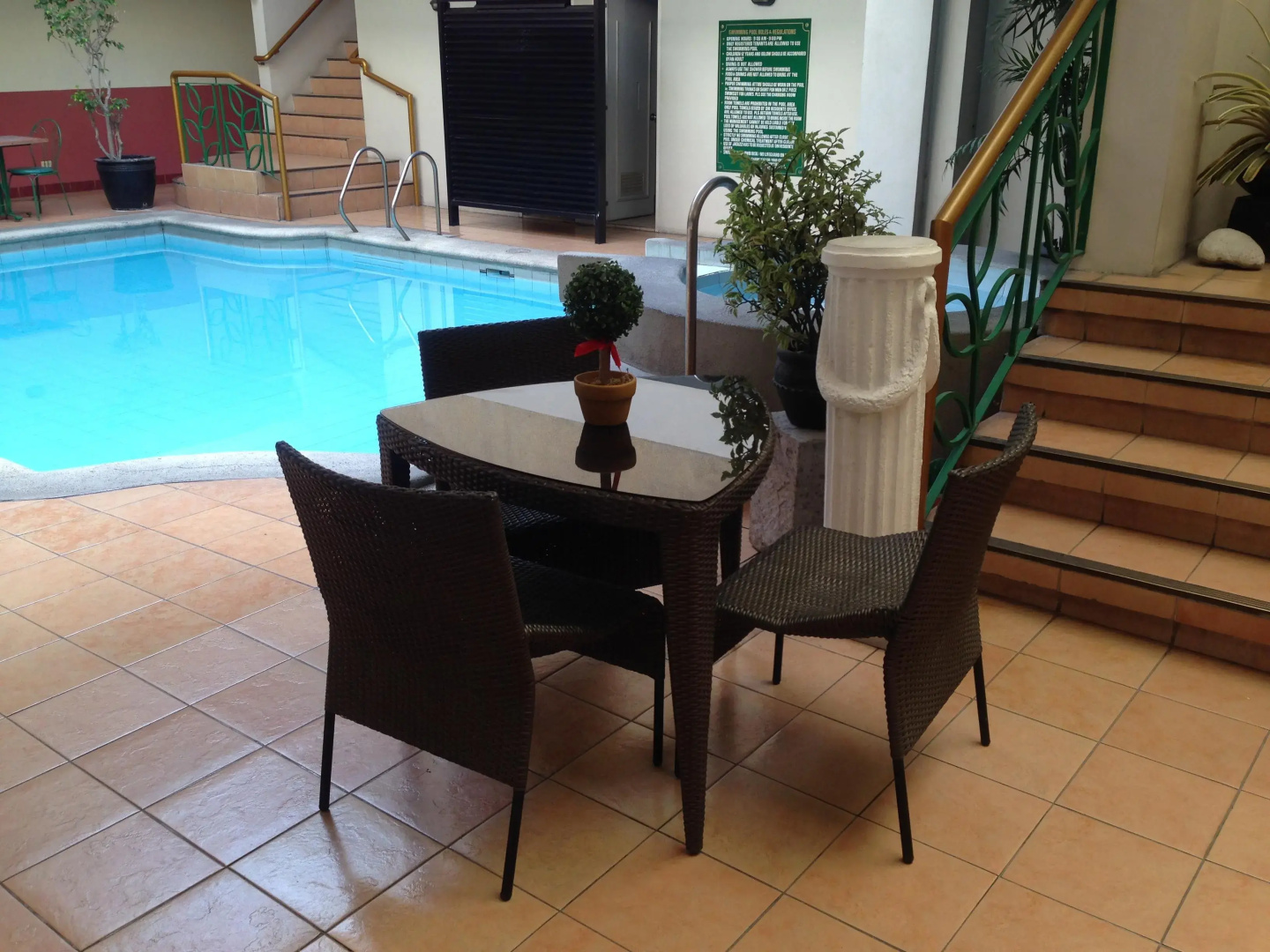 DM Residente Inns and Villas