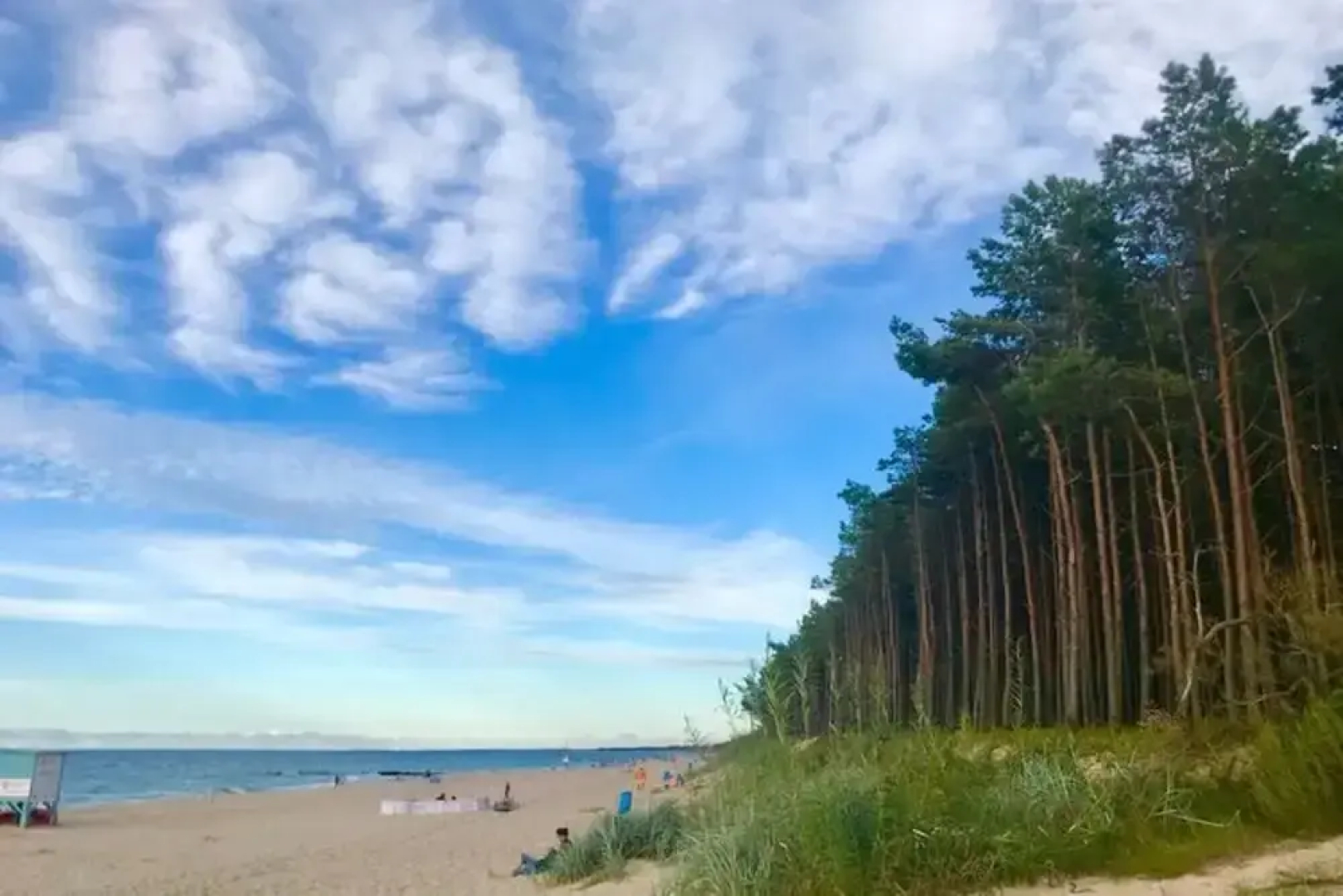 Holiday Home Baltic Coast Near Beach