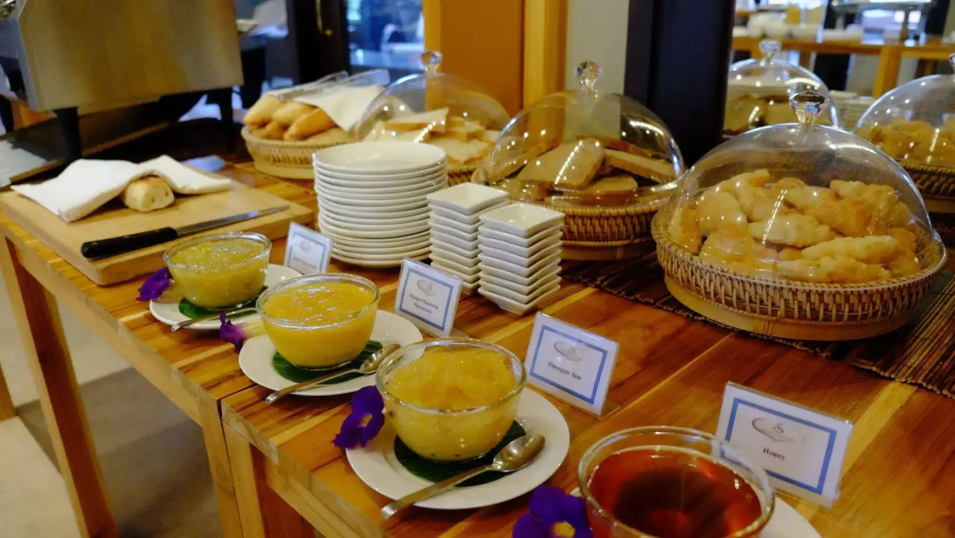 Sanakeo Boutique Hotel and Spa