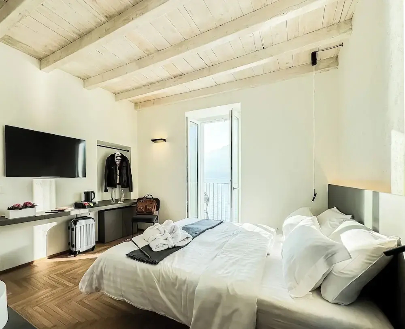 Villa Rêverie - Boutique Hotel