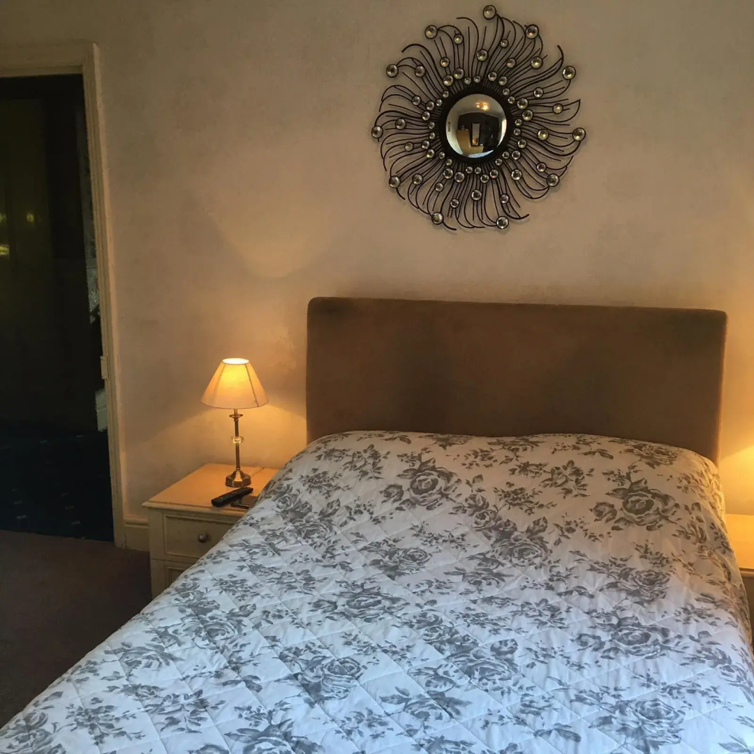 Hillcrest Guest House