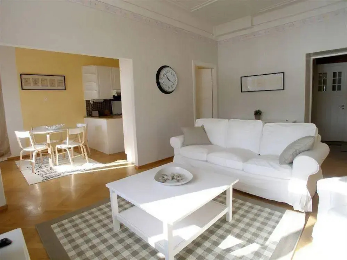 Kotimaailma Apartments Lappeenranta