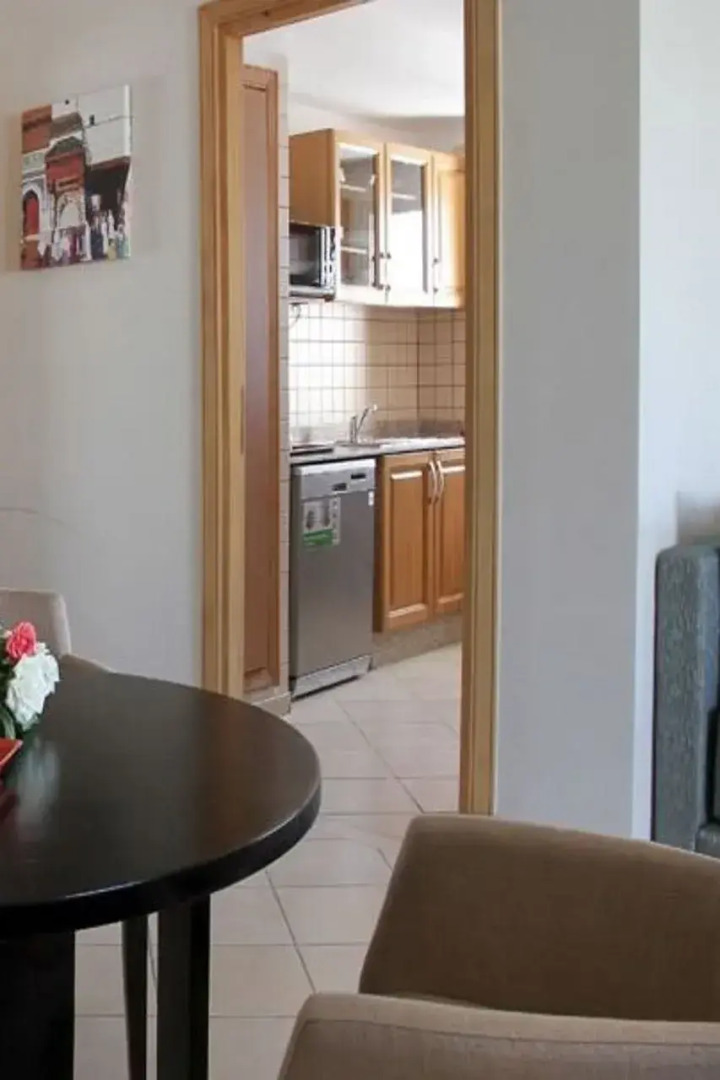 Atlas Marina Beach Suites & Spa