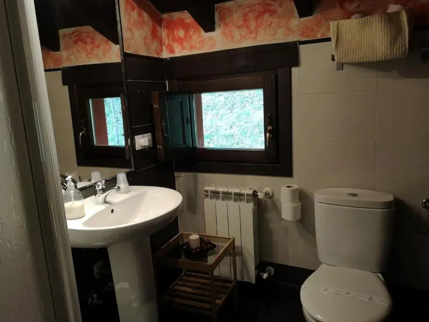 Apartamentos El Rincon Encantado