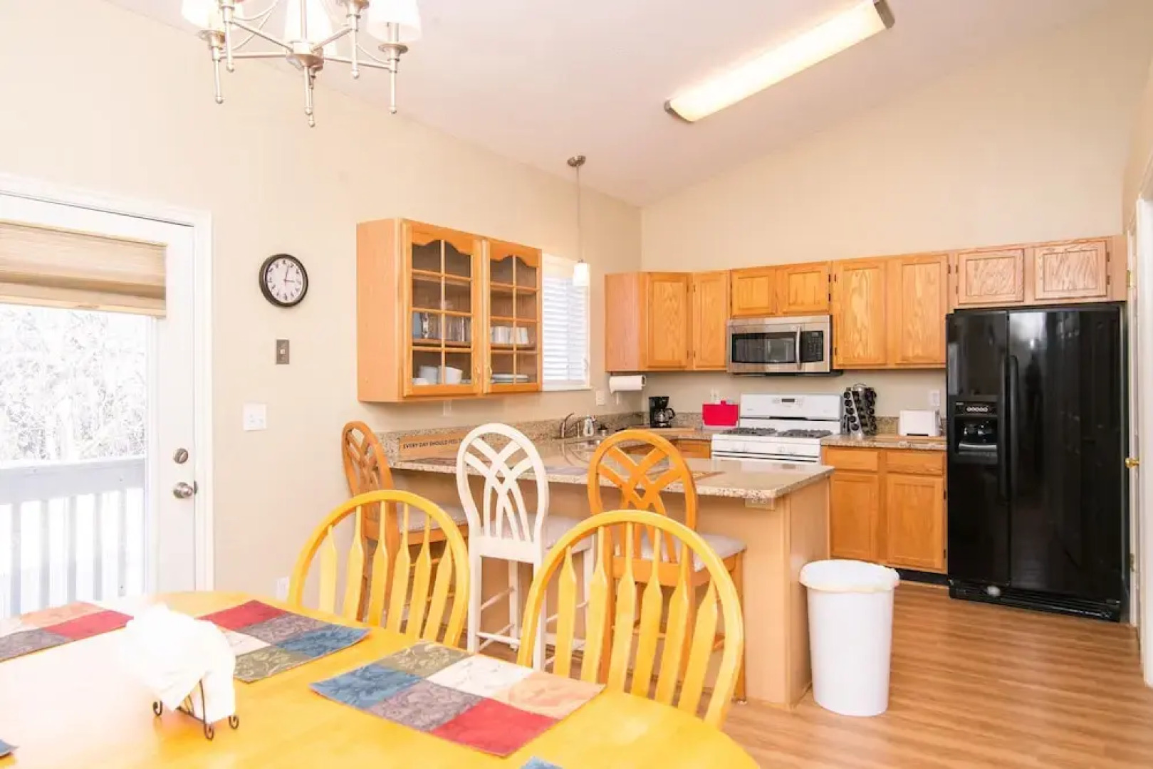 Charming Ogden Town Home, 25 Min To Snowbasin Ski Resort 3 Bedroom Duplex by Redawning