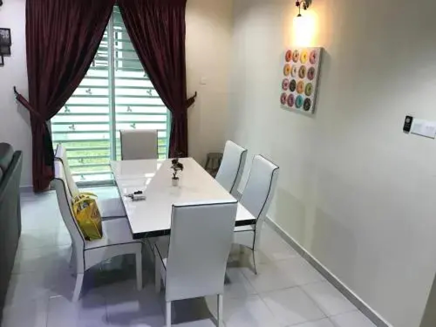 D’Resort Home Stay