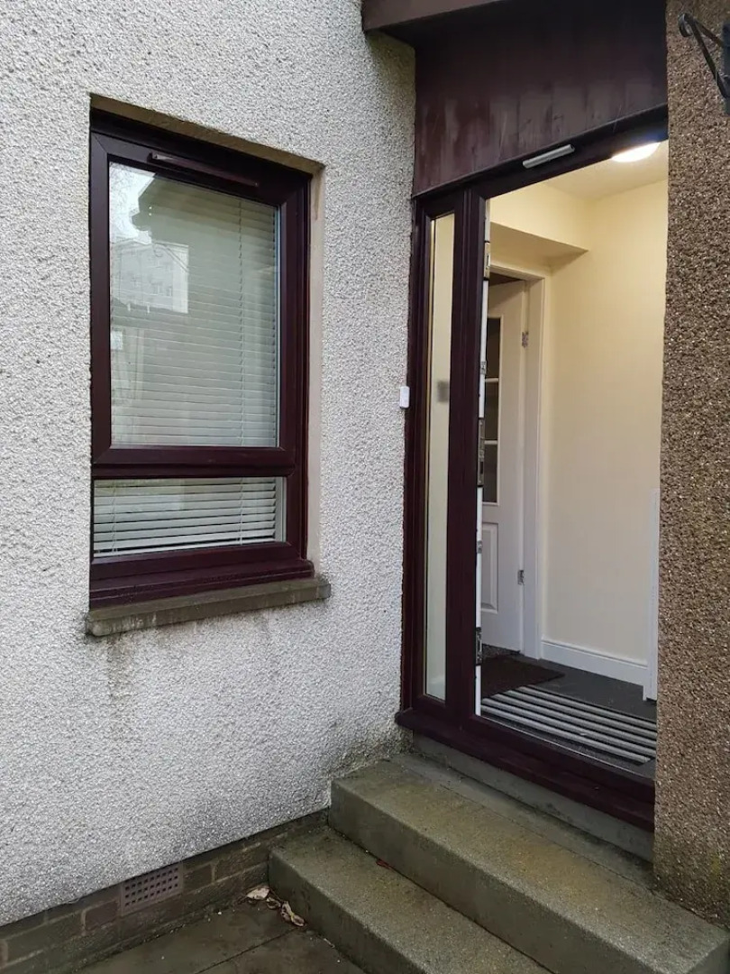 Dragon - Kestrel House 2 Bedroom Home