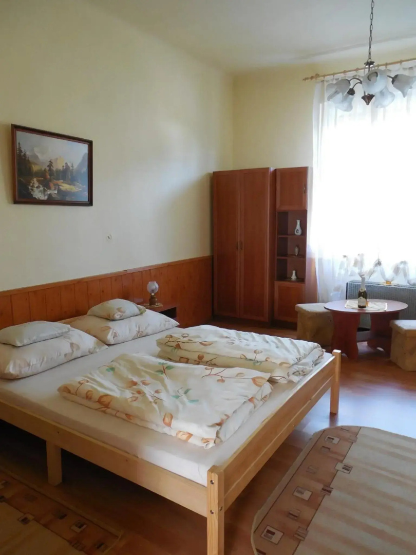 ENZO Apartman Gyula