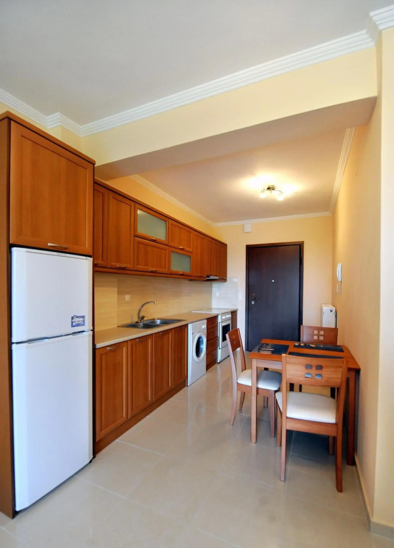 Dionysos Luxury Apartments