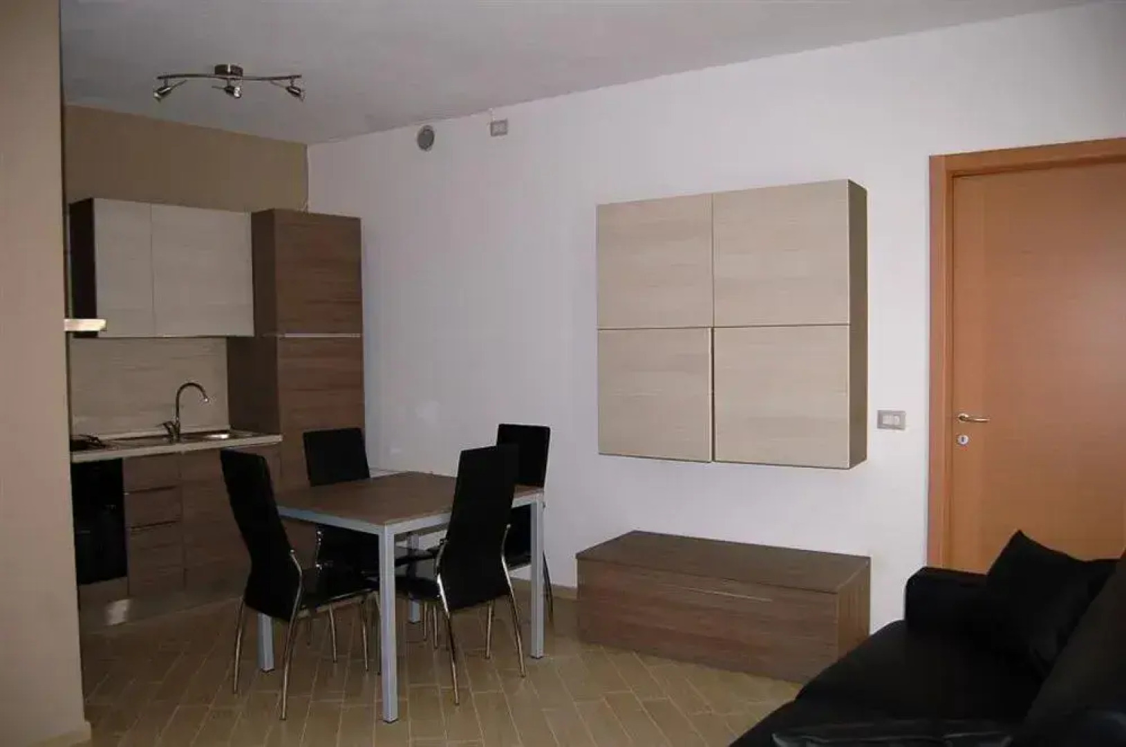 Suite Home Hotel Gavirate