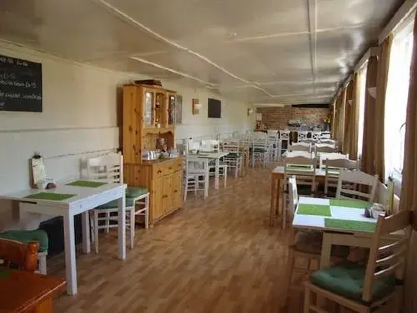 Cider Cottages & Forest Cottage B&B